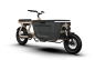 Preview: STOER CargoX 960Wh Akku Desert Sand ab Februar/März 2025