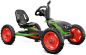 Preview: BERG Buddy Fendt 2.0 mit Fronthaube Gokart