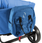 Preview: Beachwagon LITE® Hellblau Kombideal-1