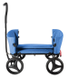 Preview: Beachwagon LITE® Hellblau Kombideal-1