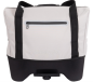 Preview: AtrVel Tasche 27 liter für Easy Walker 37x34x21cm hellgrau