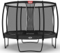 Preview: Berg Elite 330 Deluxe Trampolin Regular grau