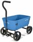 Preview: Beachwagon Lite Bollerwagen faltbar blau