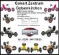 Preview: BERG Buddy Fendt 2.0 mit Fronthaube Gokart