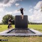 Preview: BERG SPORTS Ultim Pro Bouncer FlatGround 5x5 + AeroWall