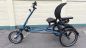 Preview: PFAU-Tec Scootertrike SPEZIAL EDITION Premiumsitz 482Wh