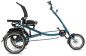 Preview: PFAU-Tec Scootertrike SPEZIAL EDITION Premiumsitz 482Wh