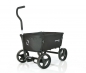 Preview: Beachwagon Lite Bollerwagen faltbar blau