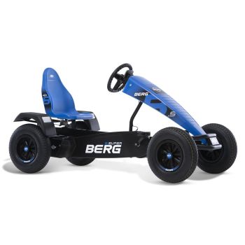 BERG XXL B.SUPER BLUE E-BFR-3