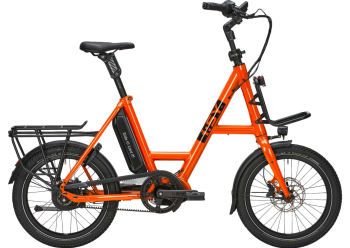 i:SY XXL N3.8 ZR CX COMFORT Orange