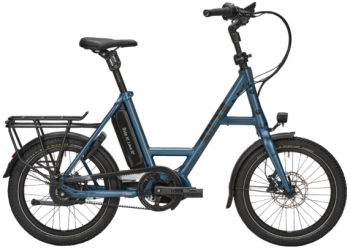 i:SY N3.8 ZR CX Comfort - cosmos blue