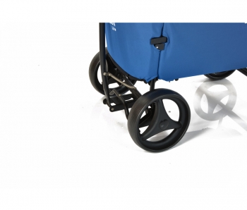 Beachwagon Lite Bollerwagen faltbar blau