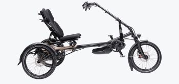 Hase Bikes KETTWIESEL ONE PLUS UP EP8 SPECIAL EDITION