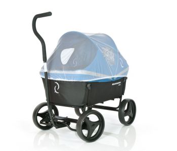 Beachwagon Zelt Moskitonnetz für LITE+STURDY