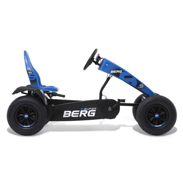 BERG XXL B.SUPER BLUE E-BFR-3