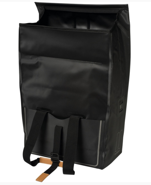 Urban Dry Tasche für Easy Rider Compact 25 Liter matt schwarz