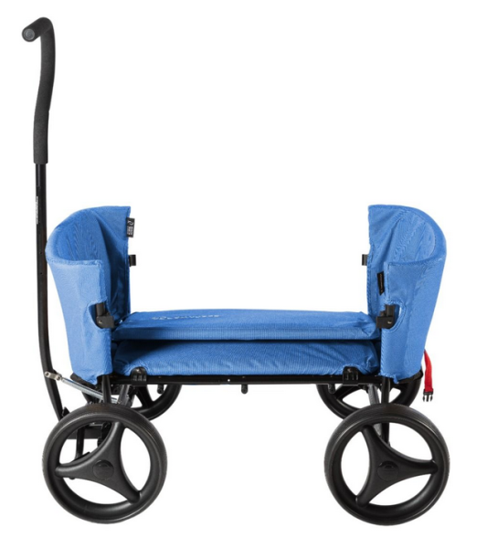 Beachwagon LITE® Hellblau Kombideal-1